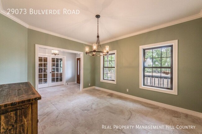 Building Photo - 29073 Bulverde Rd