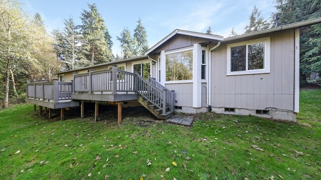 Building Photo - 3 Bed 2 Bath - Large Living Room - Office ...