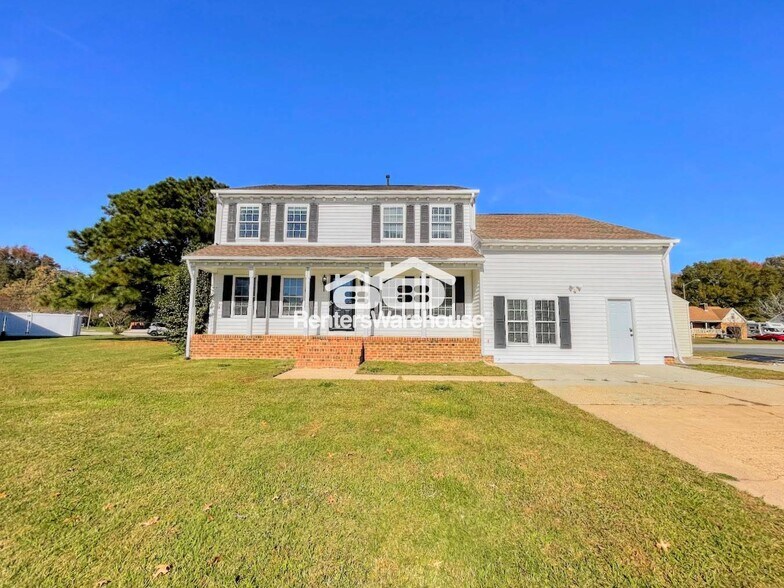 Primary Photo - 700 Rumford Ct