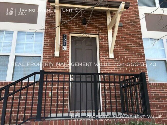 Primary Photo - Two Bedroom Townhome in Legacy Village