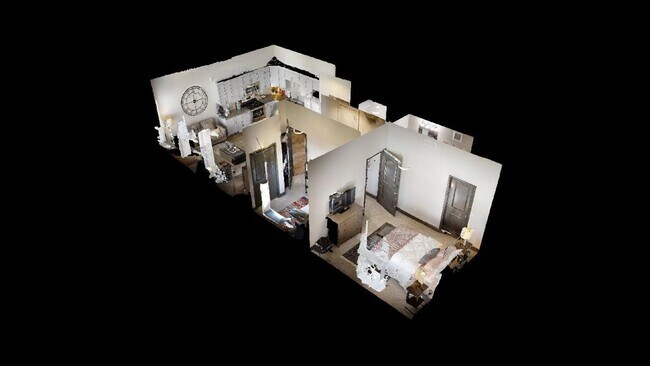 Building Photo - Beautiful Loft Apartment in the Heart of D...