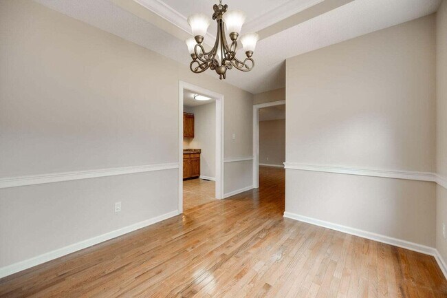 Building Photo - 176 Hunters Run Cir NW