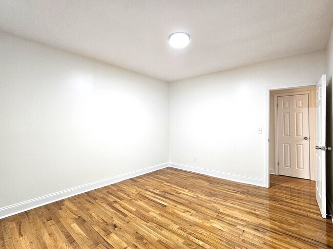 Floorplan - 106 Fort Washington Avenue