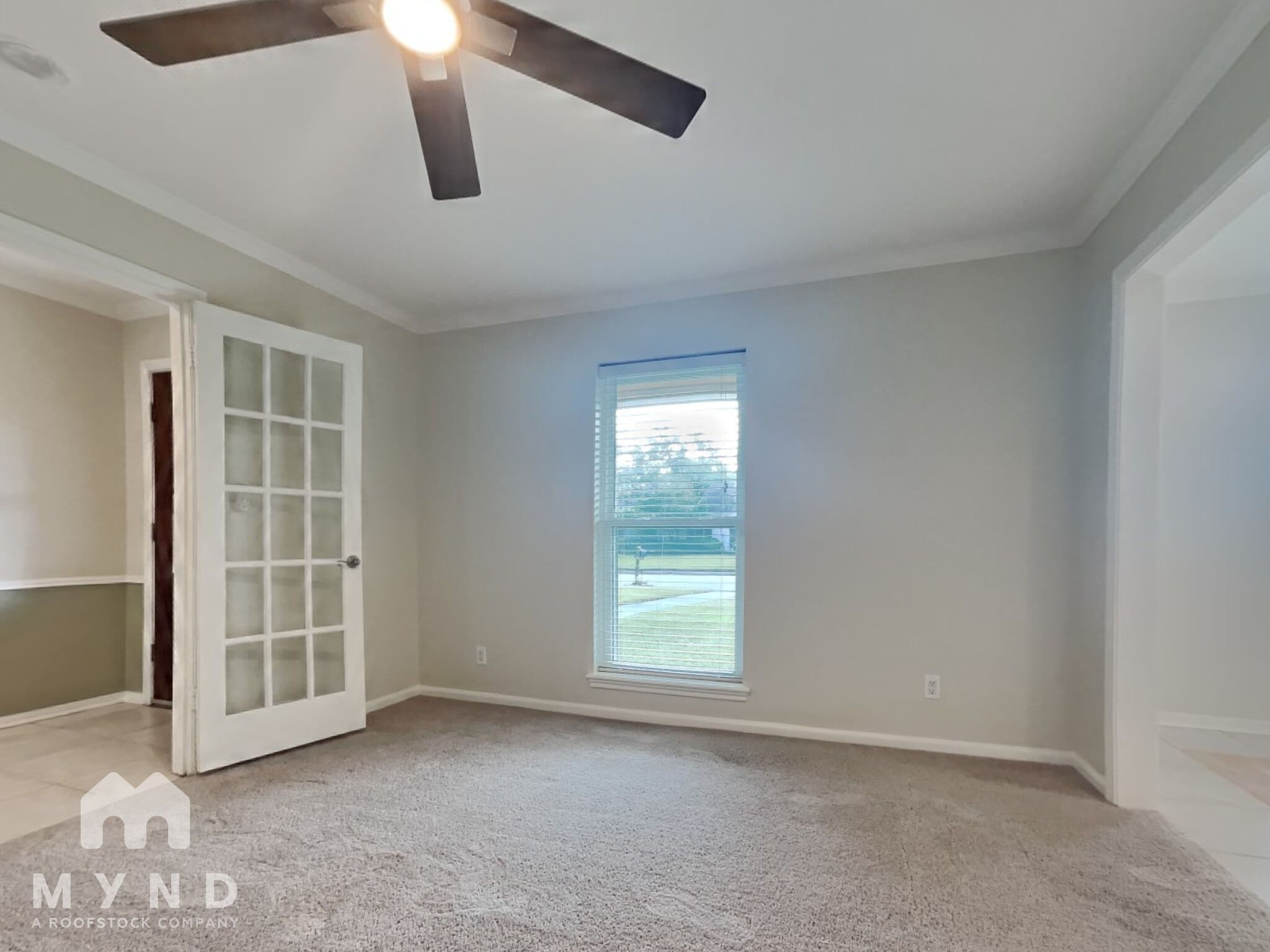 Building Photo - 4003 Highknoll Ln