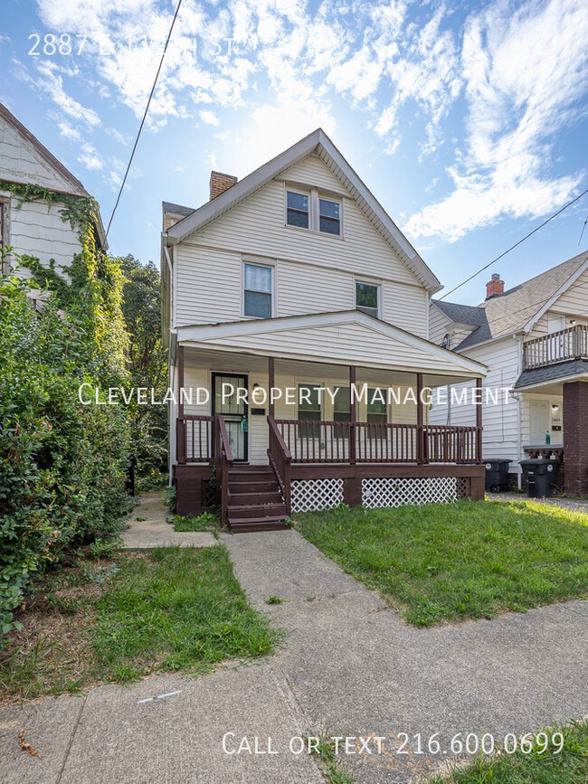 Building Photo - 2887 E 112th St