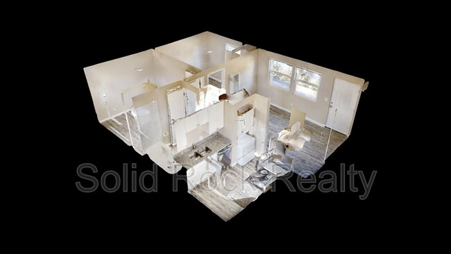 Building Photo - 2405 E St Vrain St