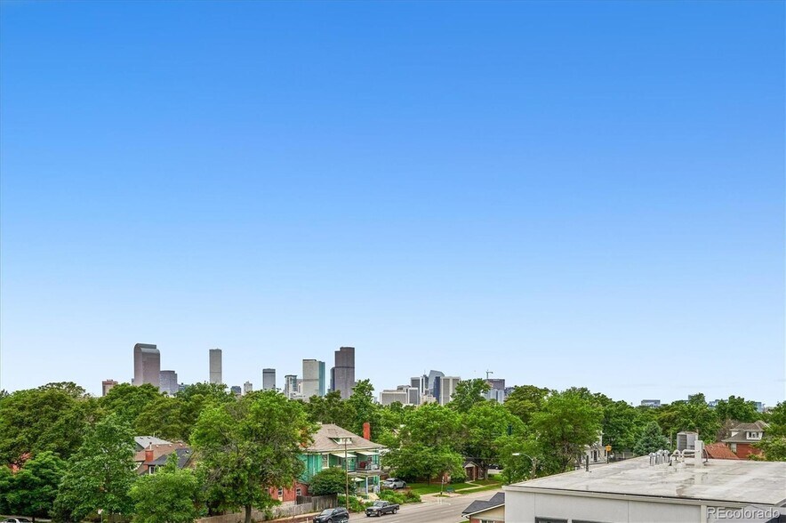 Building Photo - 3126 N Gilpin St