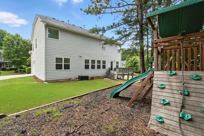 Building Photo - 6215 Vista Crossing Way