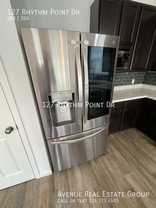 Building Photo - 127 Rhythm Point Dr