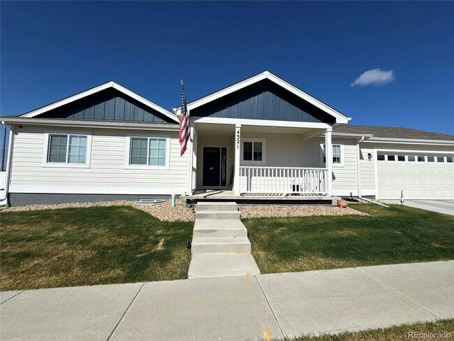 Primary Photo - 4321 Yellowbells Dr