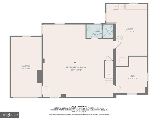 Building Photo - 6023 Walhonding Rd