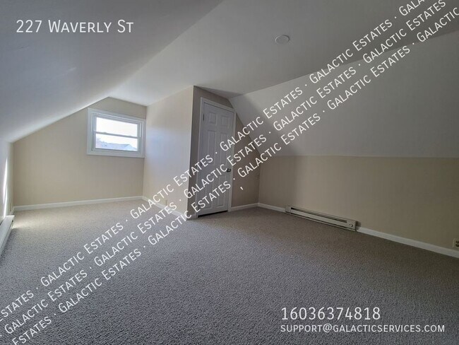 Building Photo - 227 Waverly St