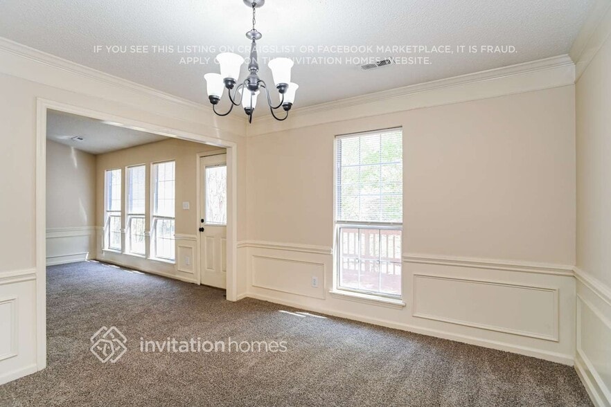 Building Photo - 6103 Garamond Ct