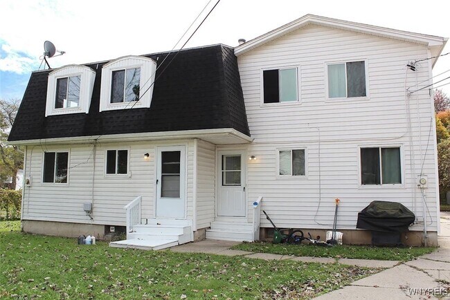 Primary Photo - 116 Berehaven Dr