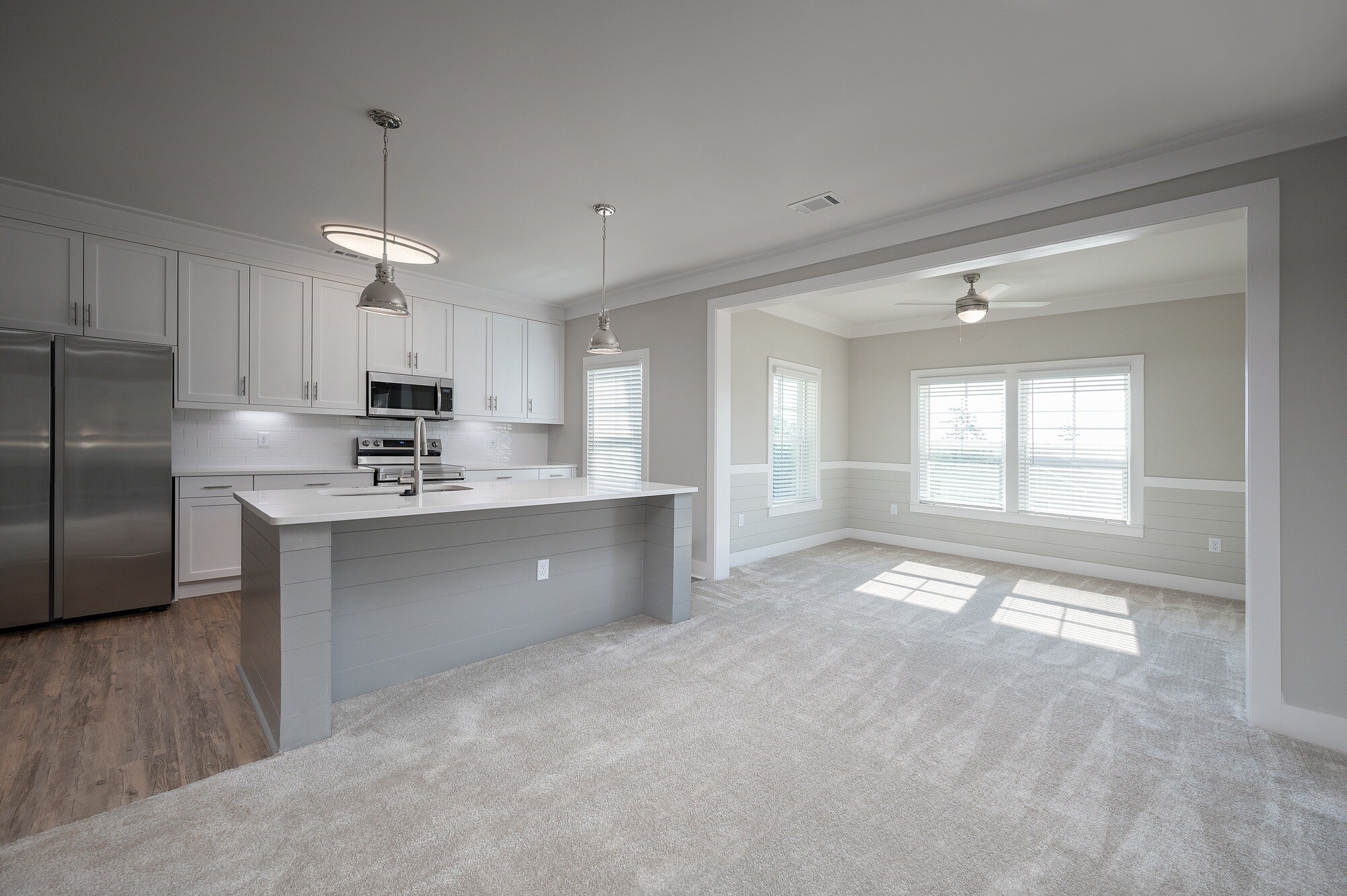 Greystone at Mulberry Grove 4898 GA HWY 315 Fortson GA 31808