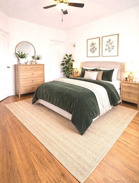 Building Photo - 1248 N Spaulding Ave