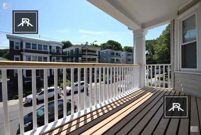 Building Photo - 3 bedroom in Brighton MA 02135
