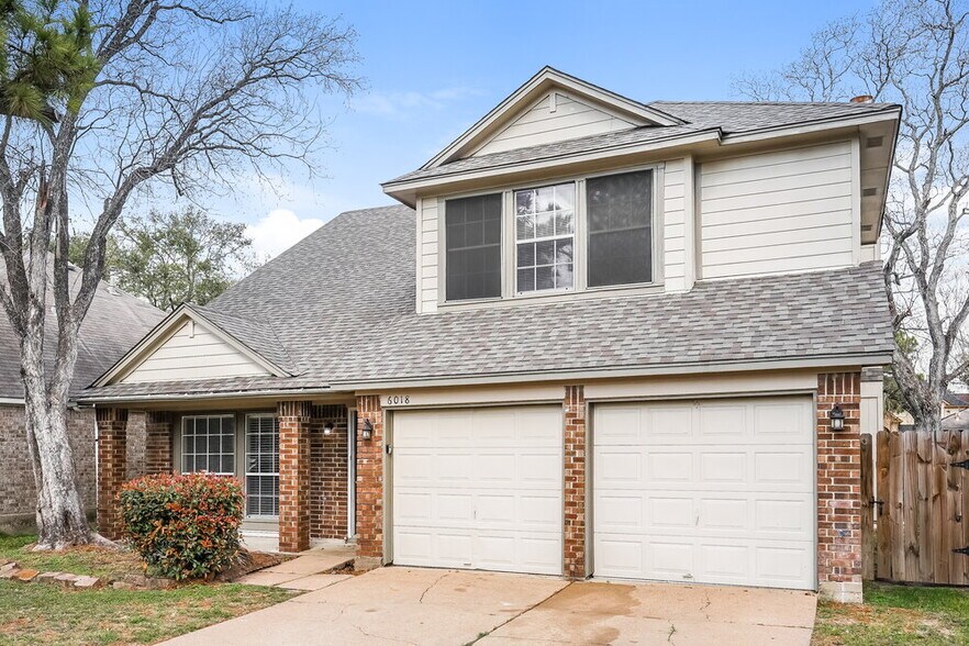 Building Photo - 6018 Fern Hollow Ct