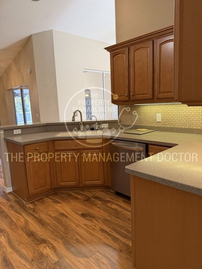 Building Photo - Your Private Resort Awaits - Pool Home with 3-Car Garage in North Port!