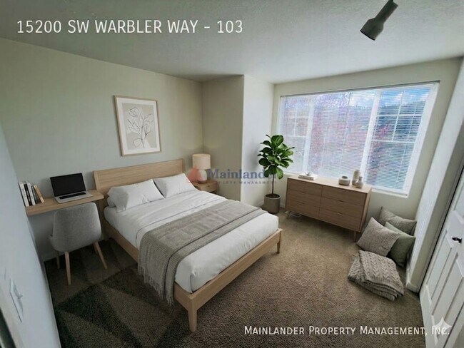 Building Photo - Pet-Friendly Townhome with Lake Views at Progress Ridge
