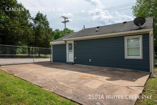 Building Photo - 2501A Whites Creek Pike