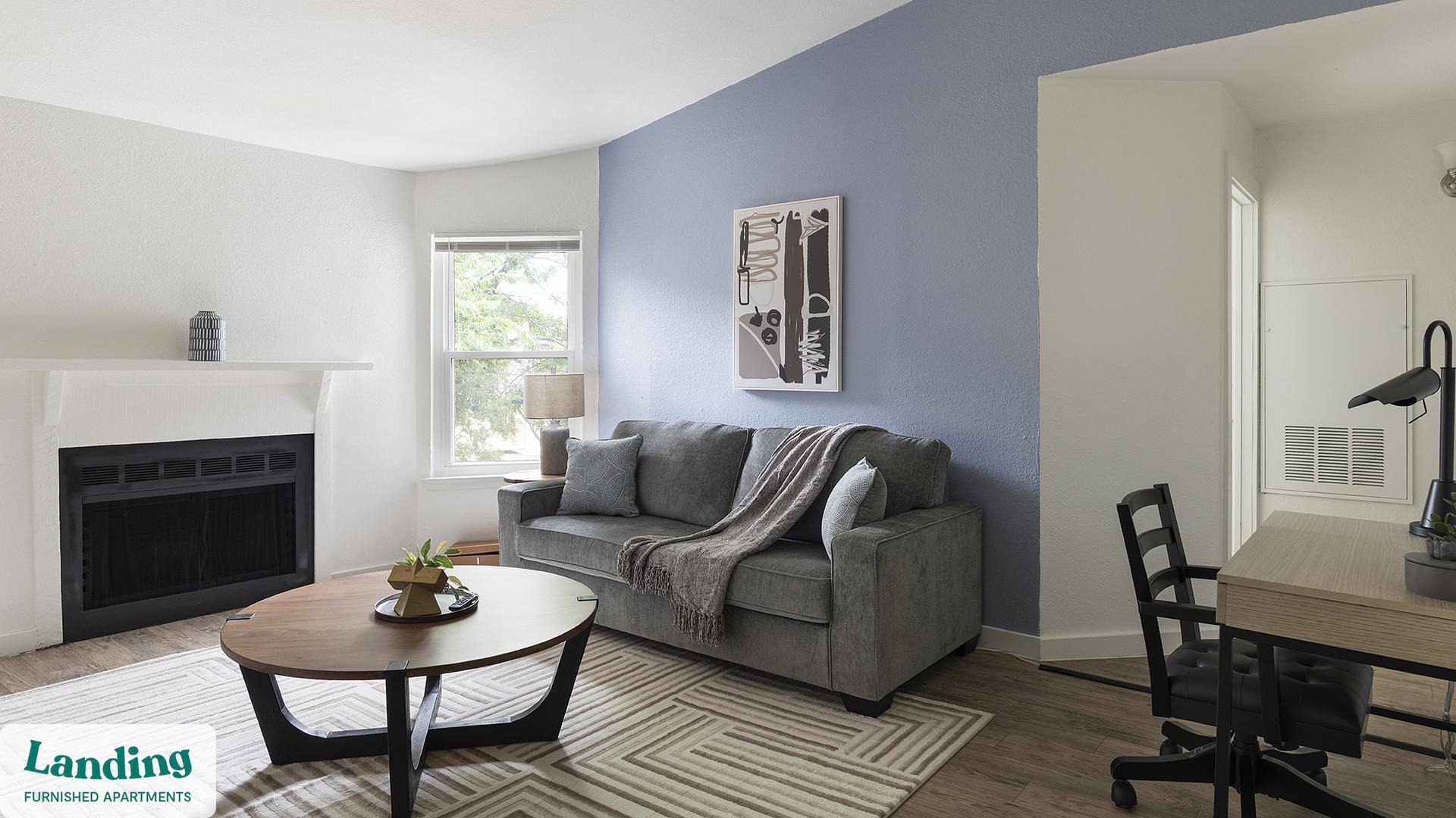 Building Photo - 1225 E Pleasant Run Rd