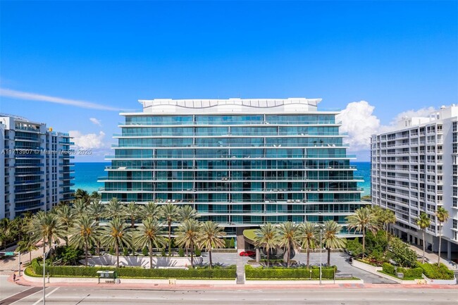 Building Photo - 9349 Collins Ave