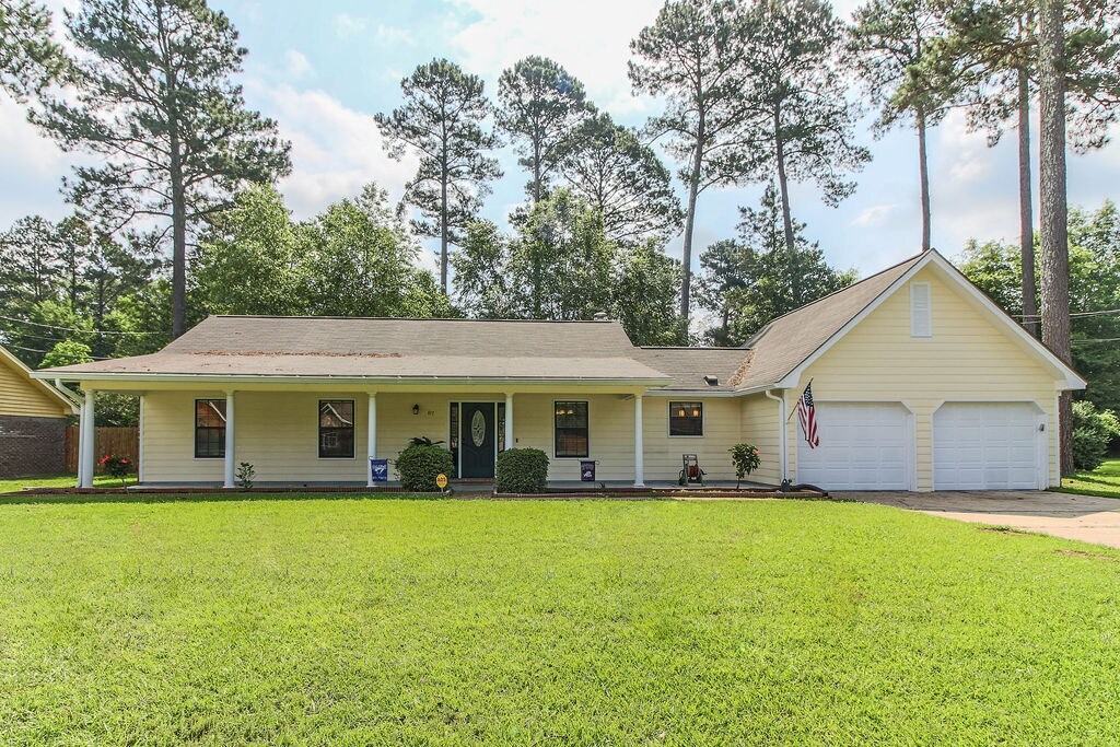 Building Photo - 87 Aileen Dr