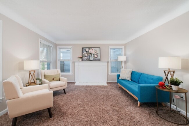 Building Photo - 13621 Vernon St