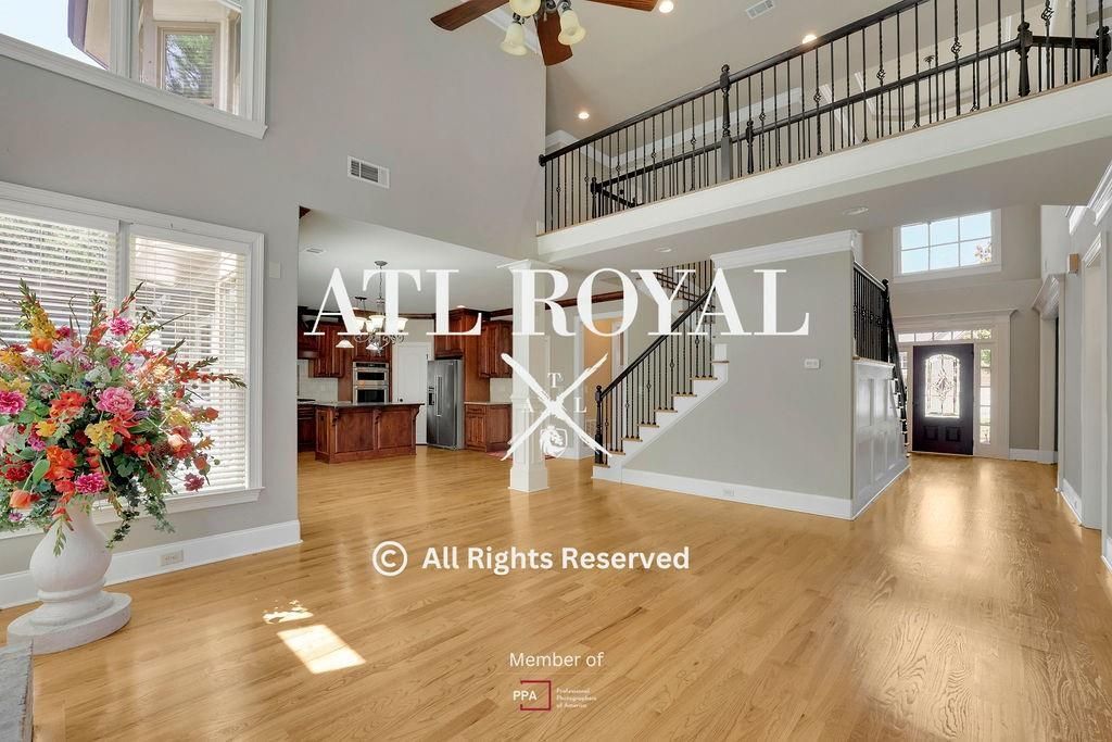 Building Photo - 1225 Mcminn Way