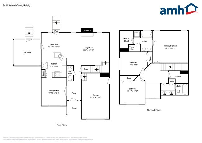 Building Photo - 8420 Astwell Ct
