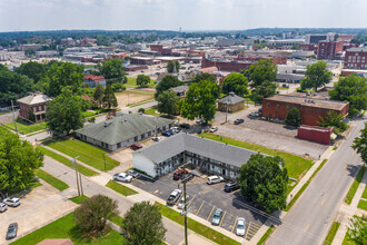 Building Photo - MF-08-Belle Grove Apartments