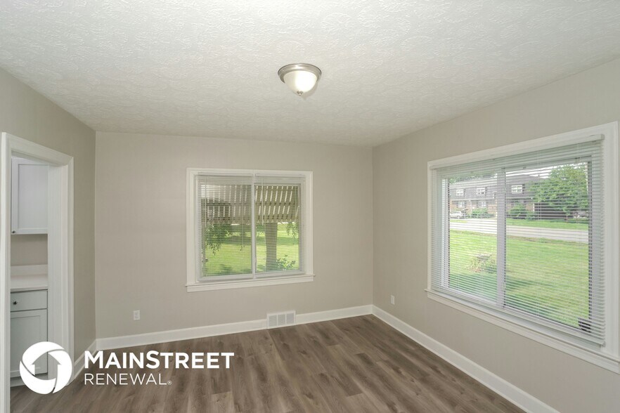 Building Photo - 4507 Fegenbush Ln