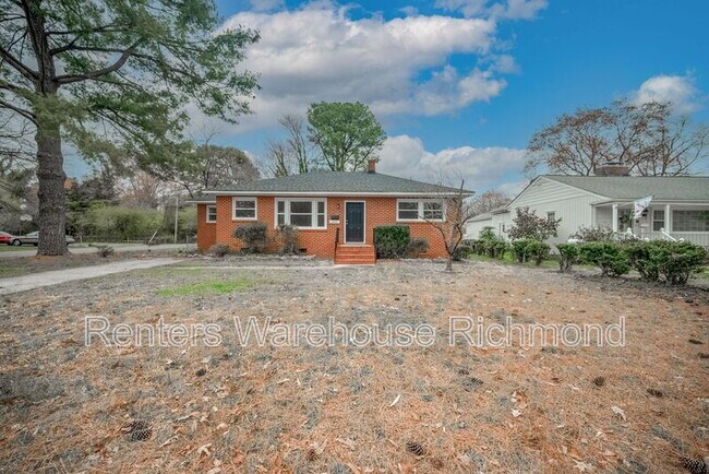 Primary Photo - 1431 Yeardley Dr