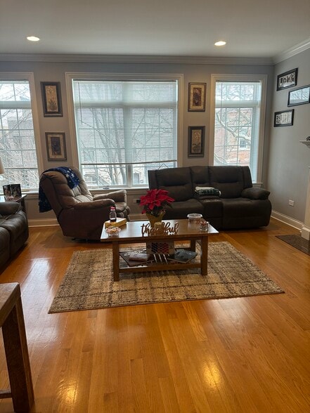 Building Photo - 1700 S Morgan St