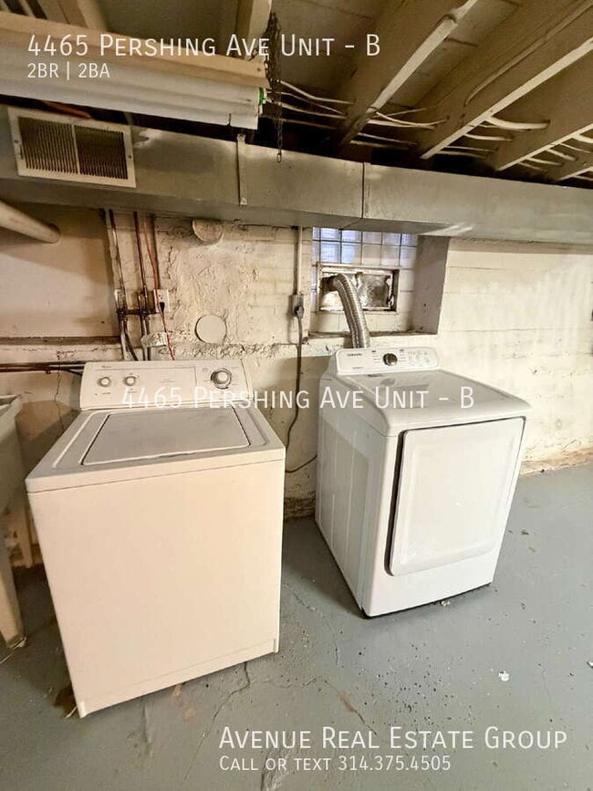 Building Photo - 4465 Pershing Ave