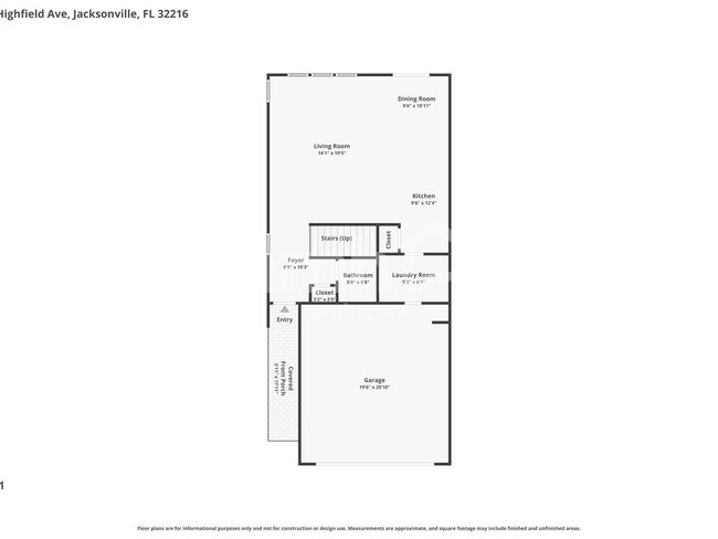 Building Photo - 8559 Highfield Ave