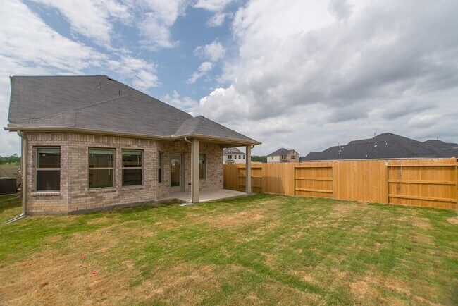 Building Photo - 10539 Preserve Wy