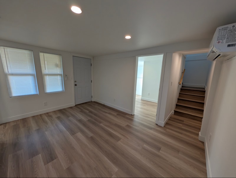 Building Photo - 1705 Lombard Ave