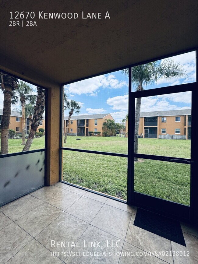 Building Photo - 12670 Kenwood Ln