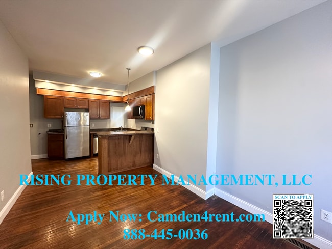 Building Photo - 422 Chambers Ave