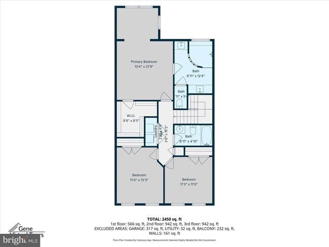 Building Photo - 4236 Winding Waters Terrace
