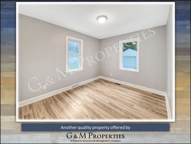 Building Photo - 3-Bd Home Rental - College Town Neighborhood!