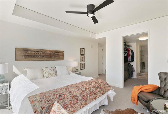 Building Photo - 1750 Wewatta St