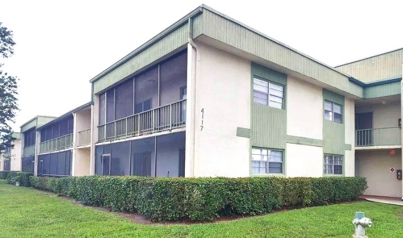 Building Photo - 4132 NW 88th Ave