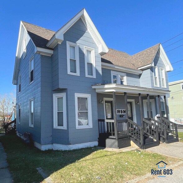 Building Photo - 188 Wilson St