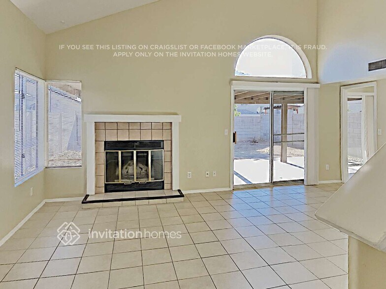 Building Photo - 4441 W Oraibi Dr