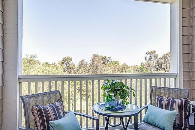 Balcony - 903 Sunrose Terrace