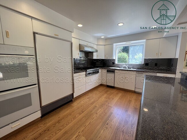 Building Photo - Ranch Style Carmel Valley Property in Desirable Robledo Neighborhood