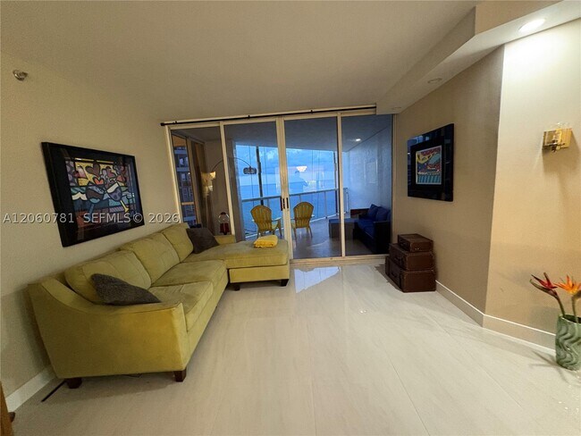 Building Photo - 6767 Collins Ave